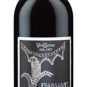 BARBERA D'ASTI D.O.C.G. : 13% VOL
