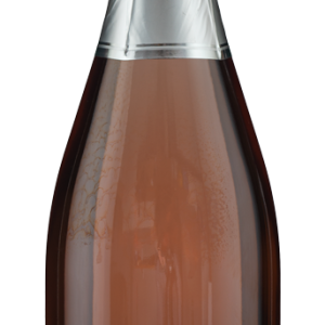 SPUMANTE BRUT ROSÈ: 12% vol